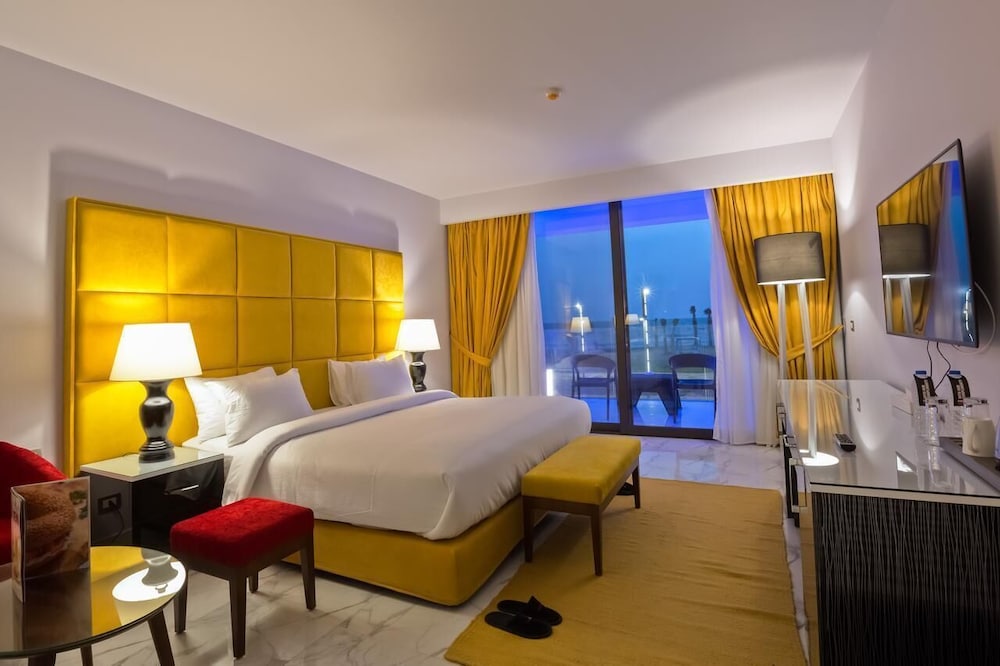 Porto Said Hotel & Spa 18/62