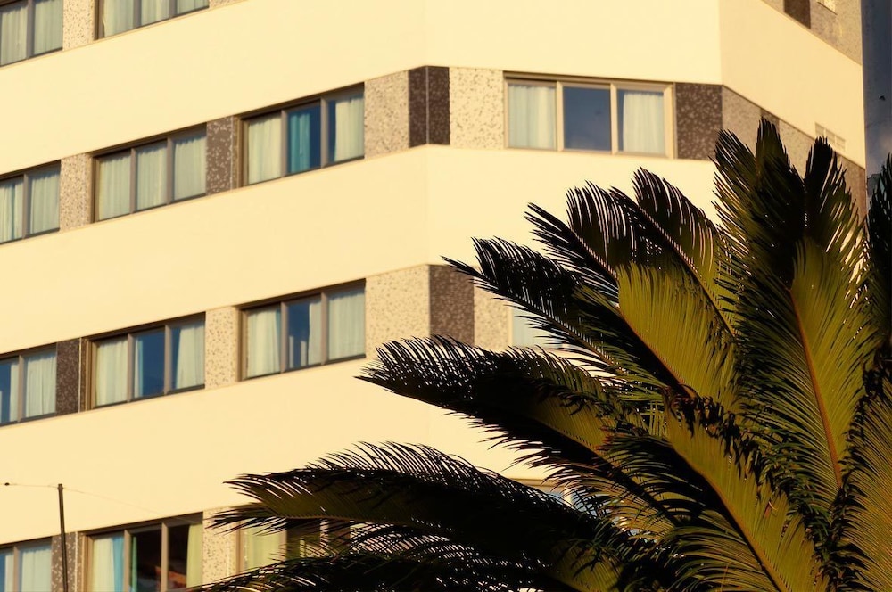 Hotel Censal 58/61