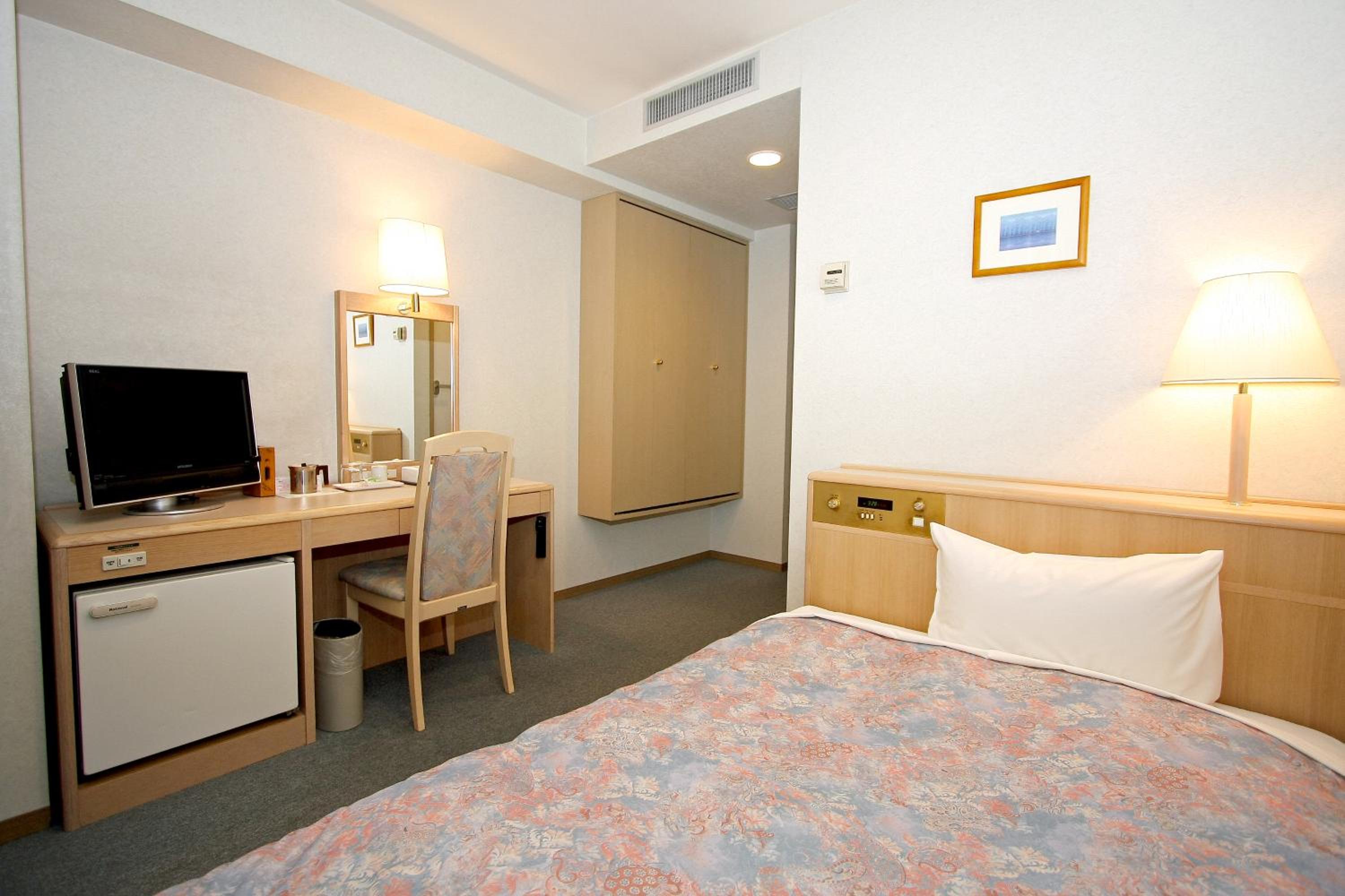 Hotel Central Sendai 16/24