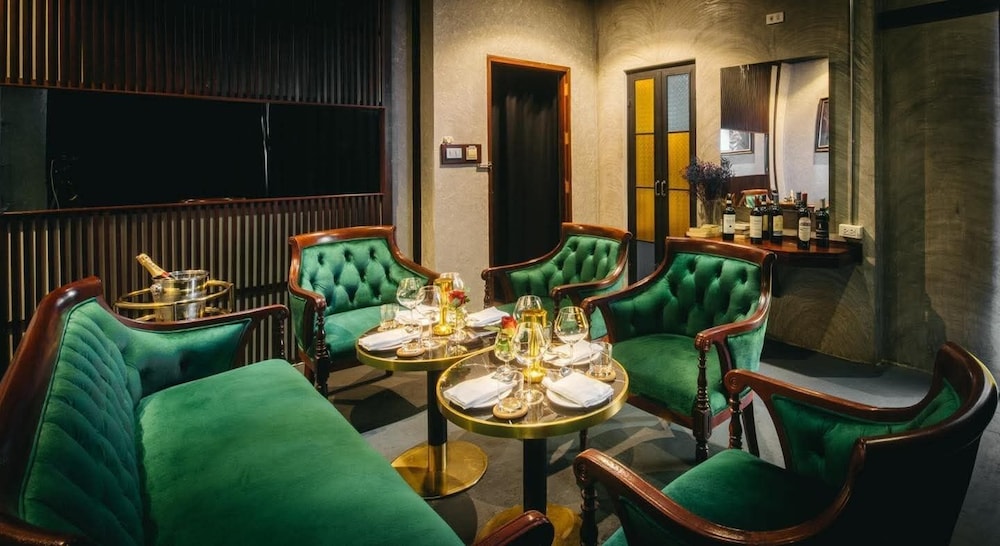 S Park Design Hotel 46/55