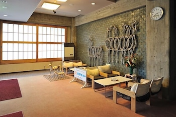 Oohira Hotel 38/53