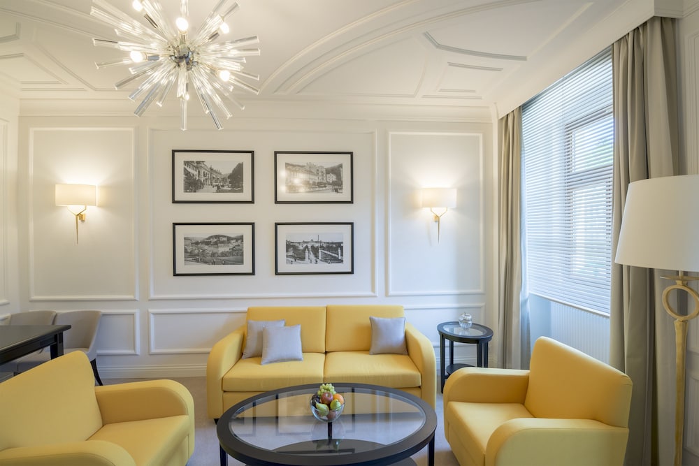 Boutique Hotel Corso 23/50