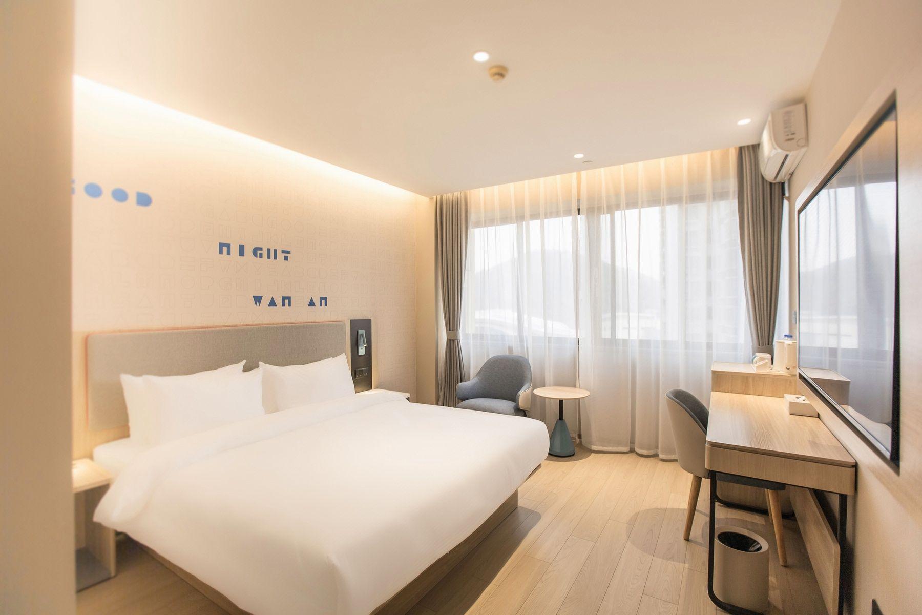 Motel 268 (Xiamen Railway Station) 32/59