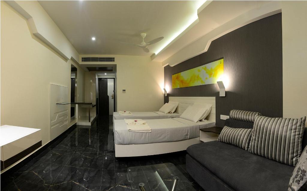 Hotel Vijay Elanza 14/31