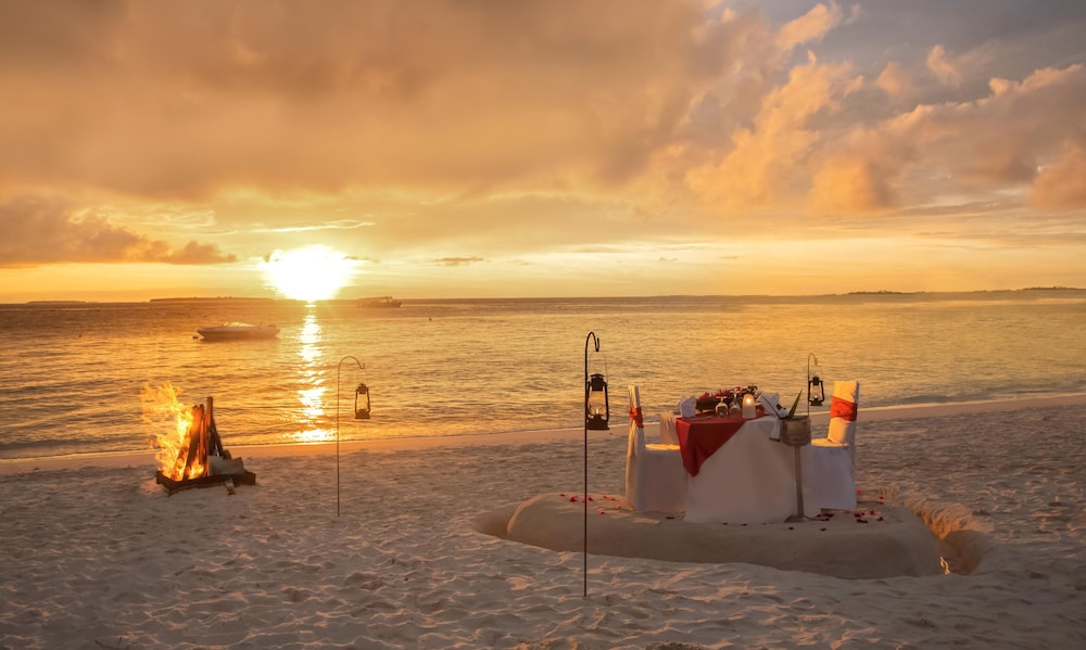 NH Collection Maldives Reethi Resort 51/55