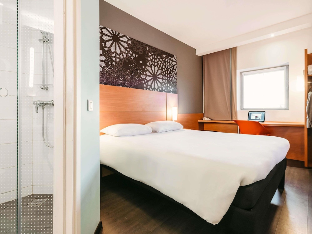 Ibis Casablanca Nearshore 26/73
