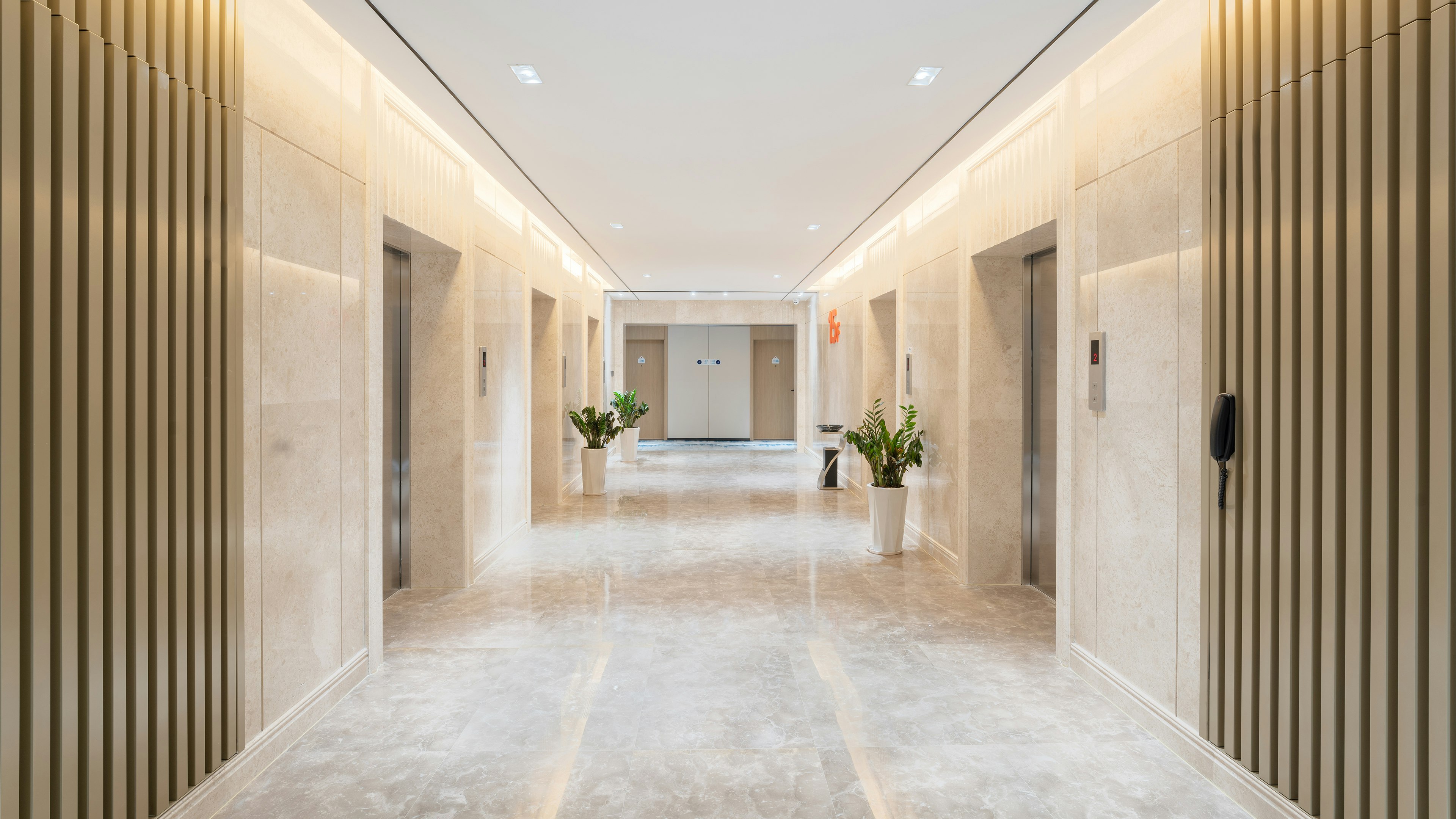 Holiday Inn Express Qingdao Northern West Coast 8/45