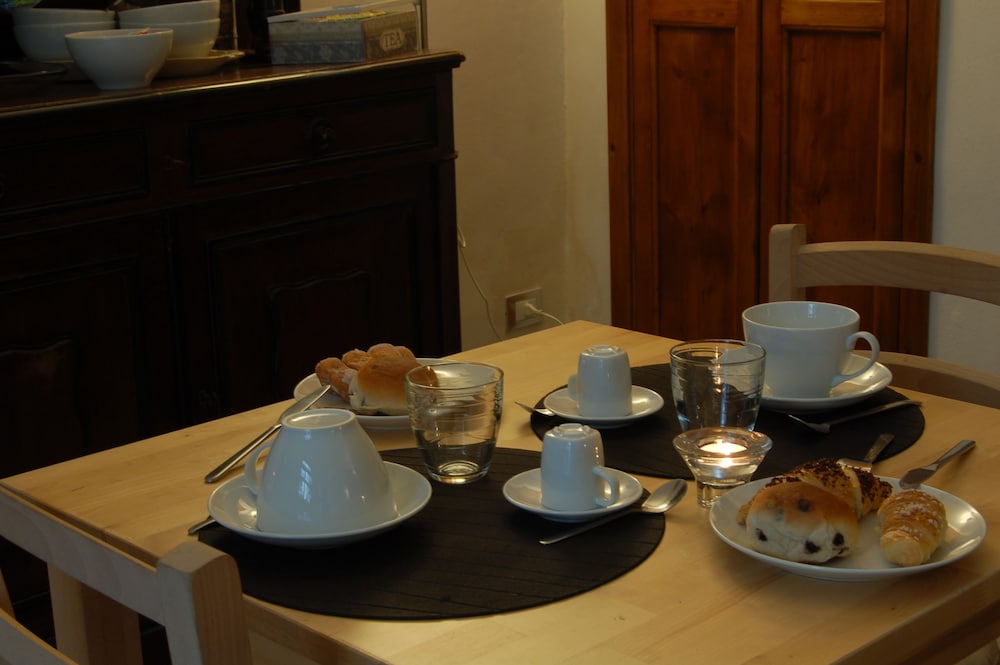 Bed and Breakfast Federico Secondo 49/70