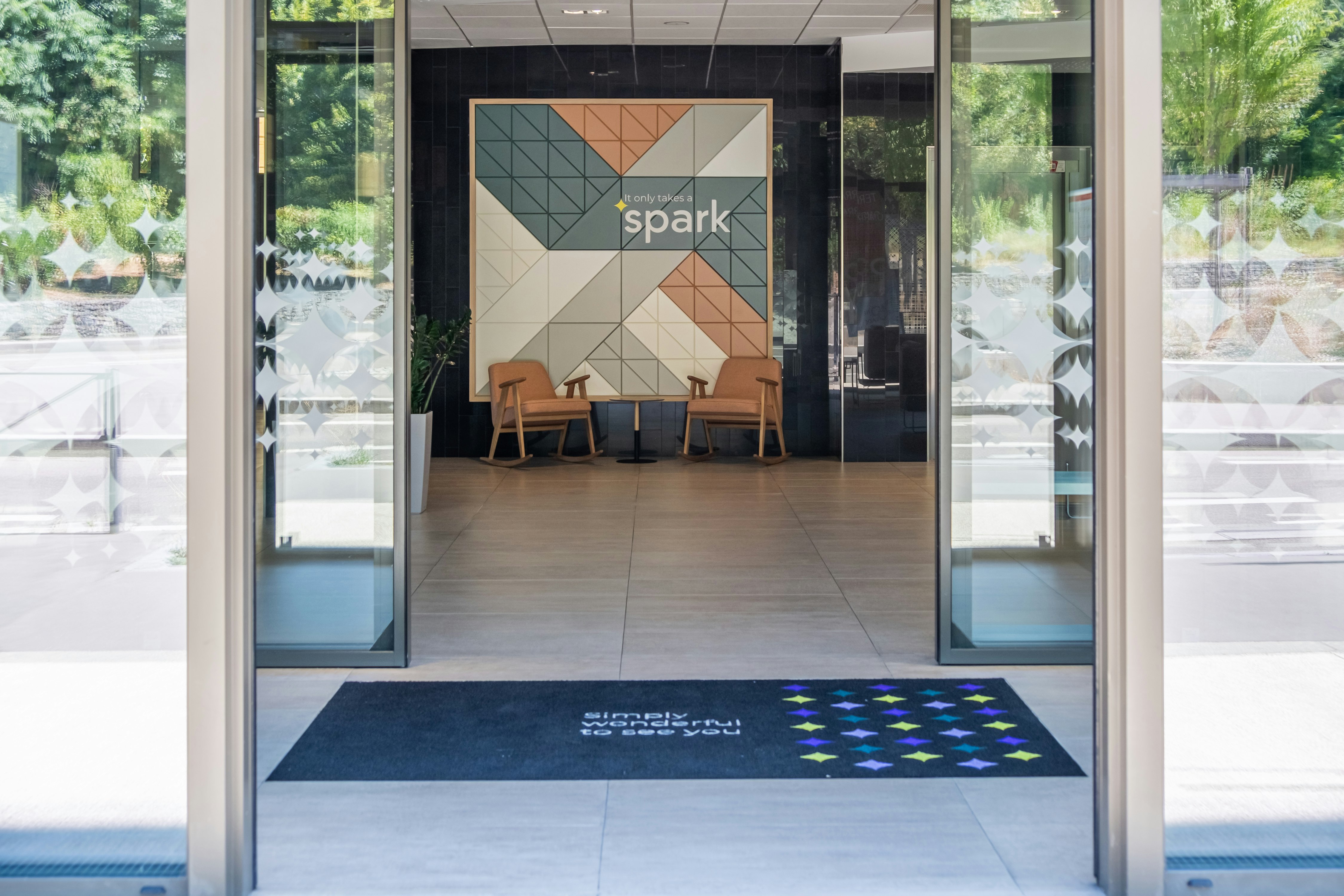 Spark by Hilton Lyon Park Saone 8/61