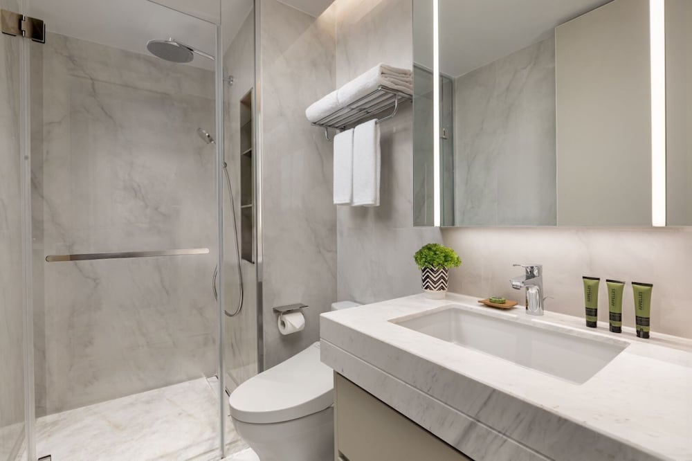 CM Plus Service Apartment Shenzhen Taige 48/48