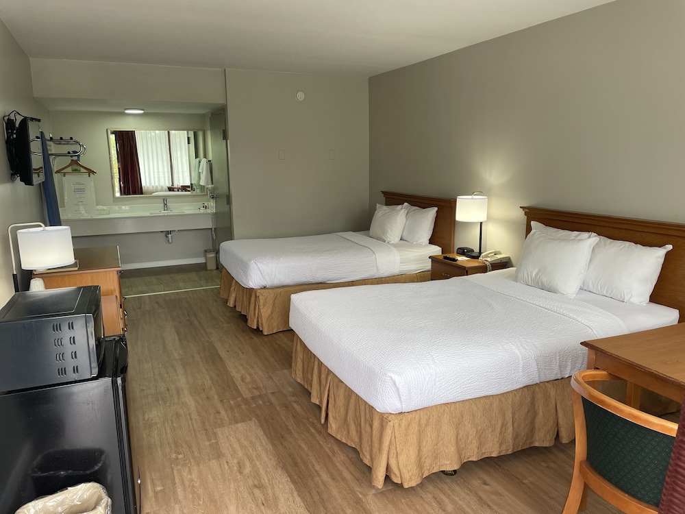Days Inn by Wyndham Valdosta/Near Valdosta Mall 13/41