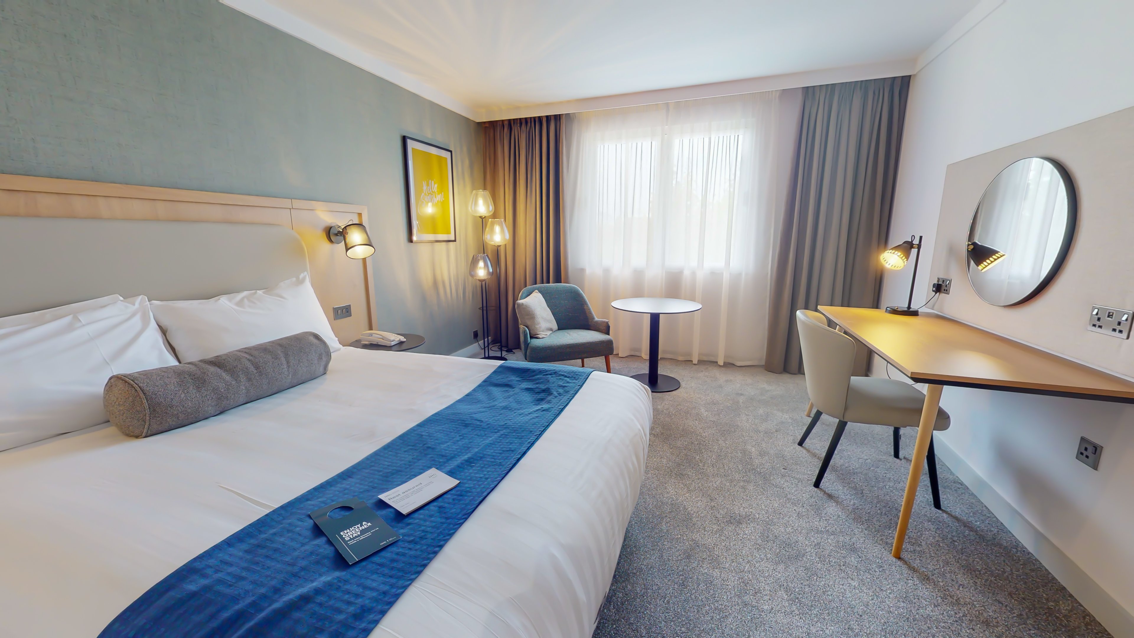 HOLIDAY INN LONDON HEATHROW M4J4 20/62