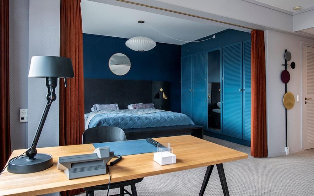Hotel Jutlandia, BW Signature Collection 43/43