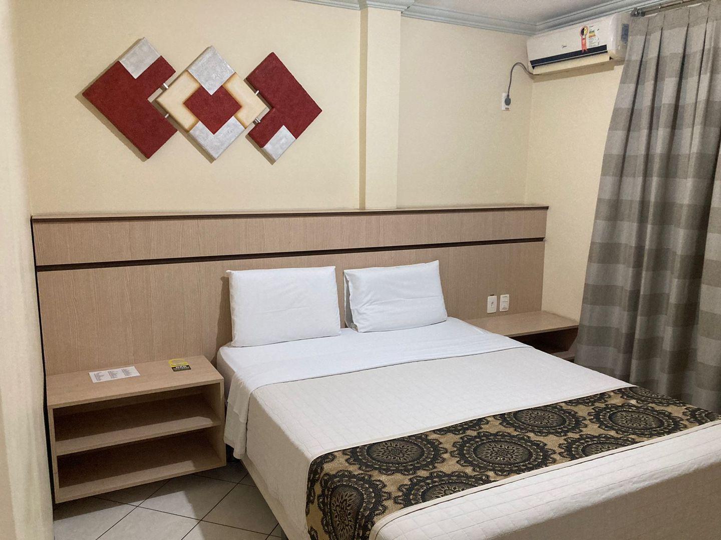 Room, Single