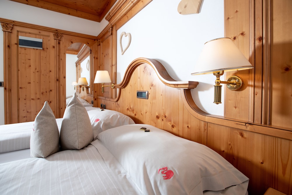 Hotel Galli 28/70