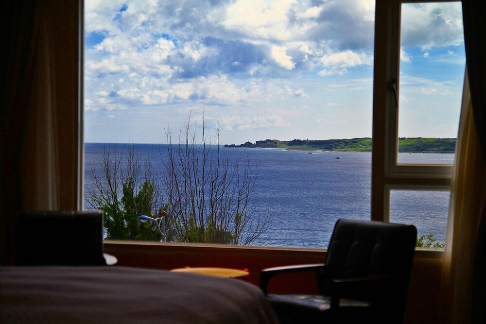 Just Hi Seaview B&amp;B 38/50