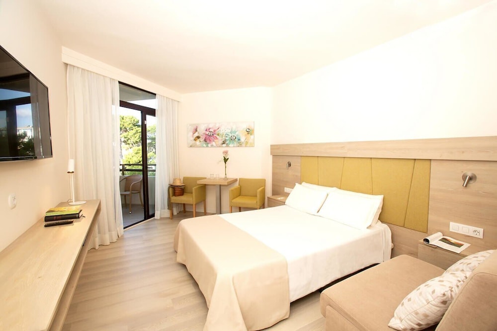 Hotel Sabina Playa Adults Only hotel (16+) 10/17