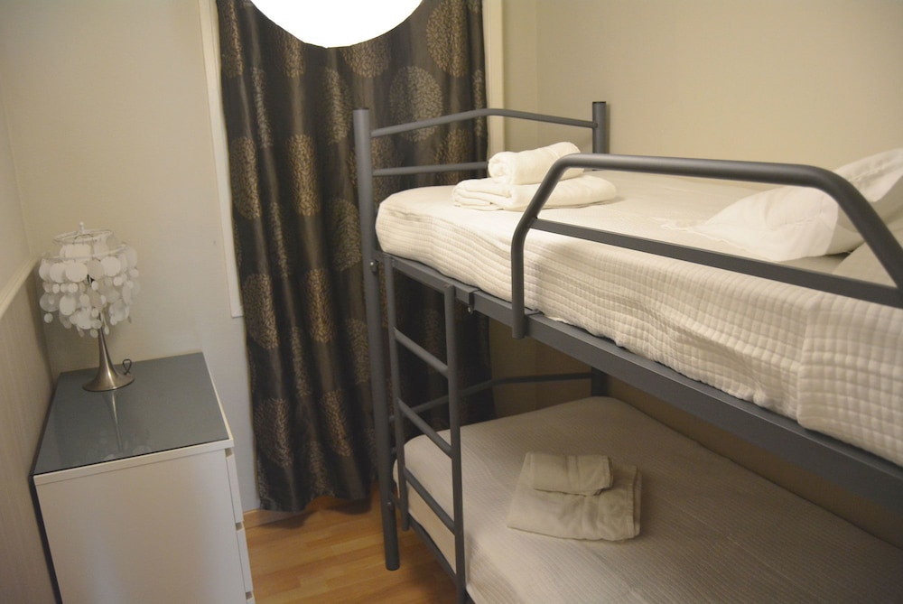 Suite Home Sagrada Familia 14/81
