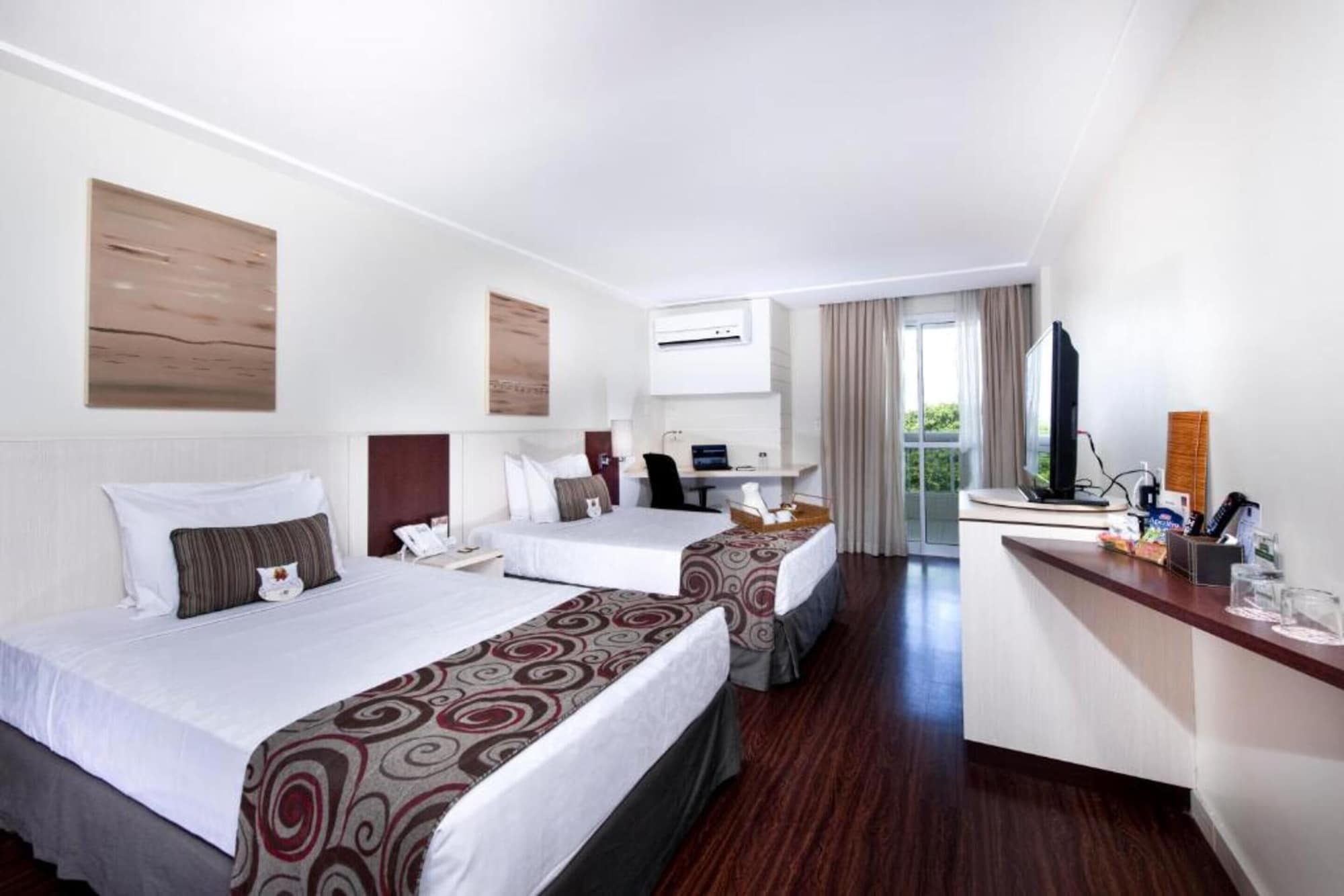 Business, Suite, Sea View