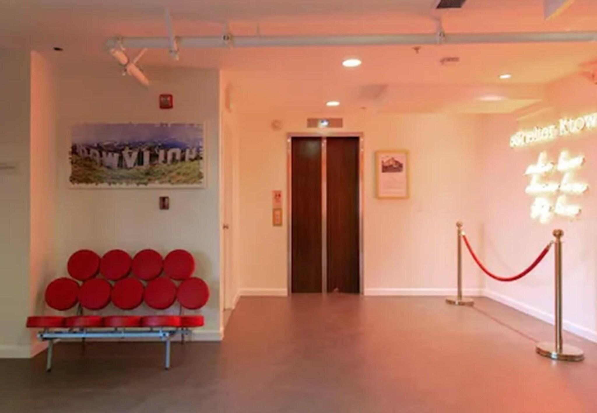 Shelter Hotel Los Angeles 14/62