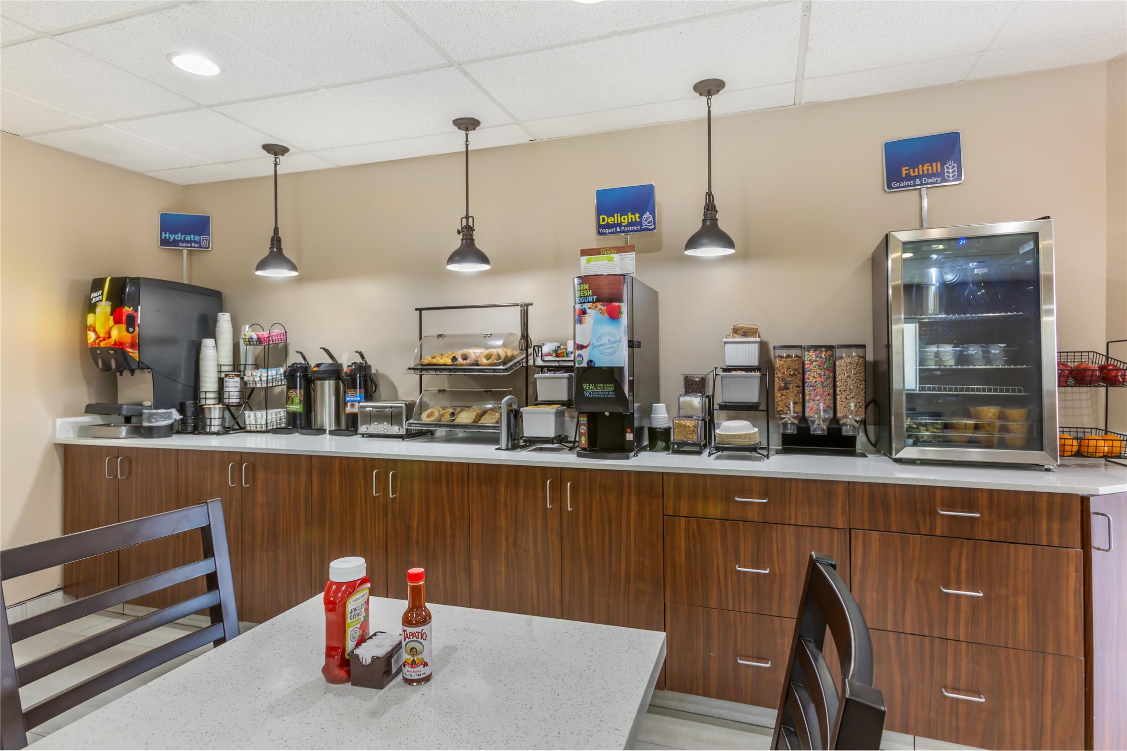 Best Western Gold Poppy Inn 31/48