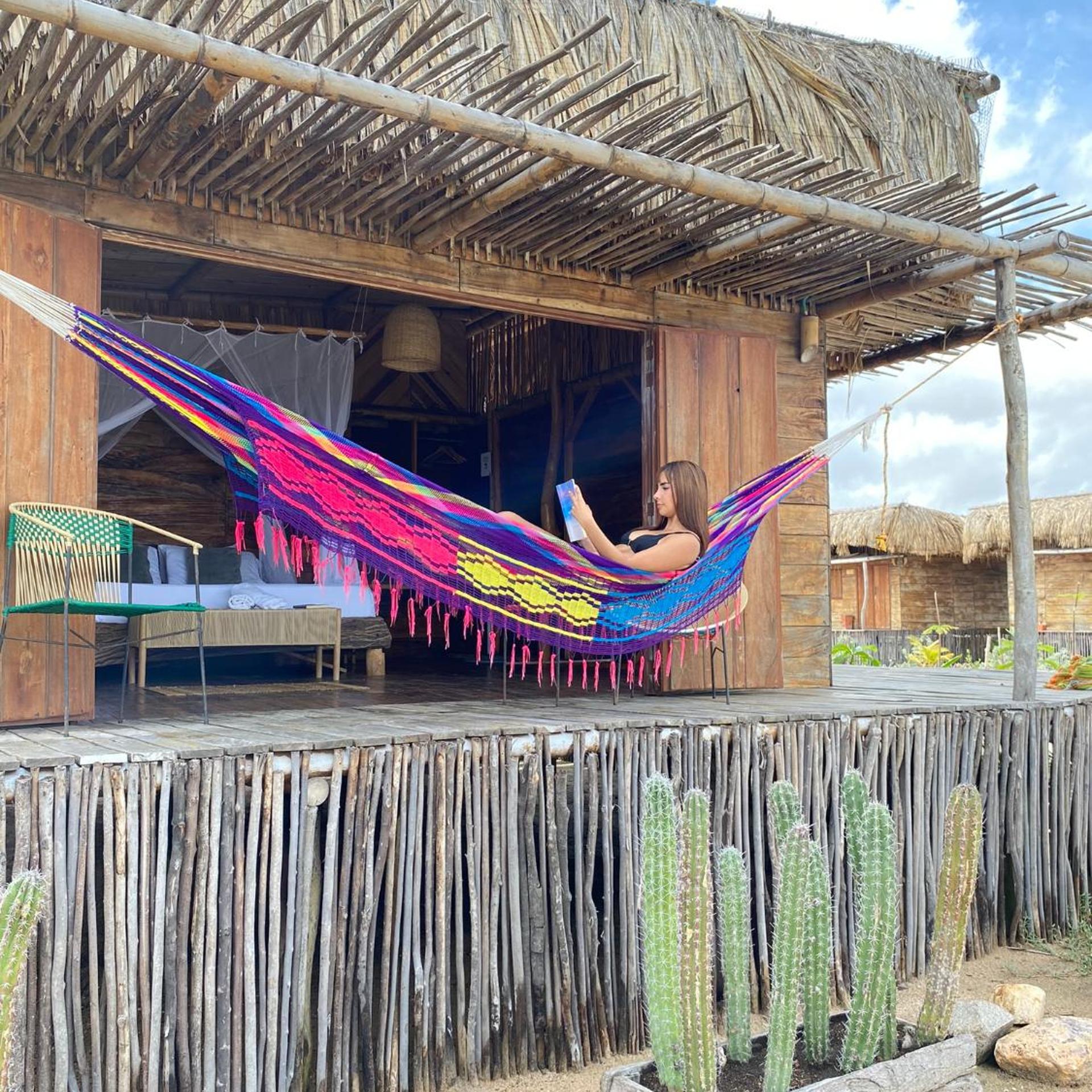 Palaa Mayapo Ecolodge 46/46