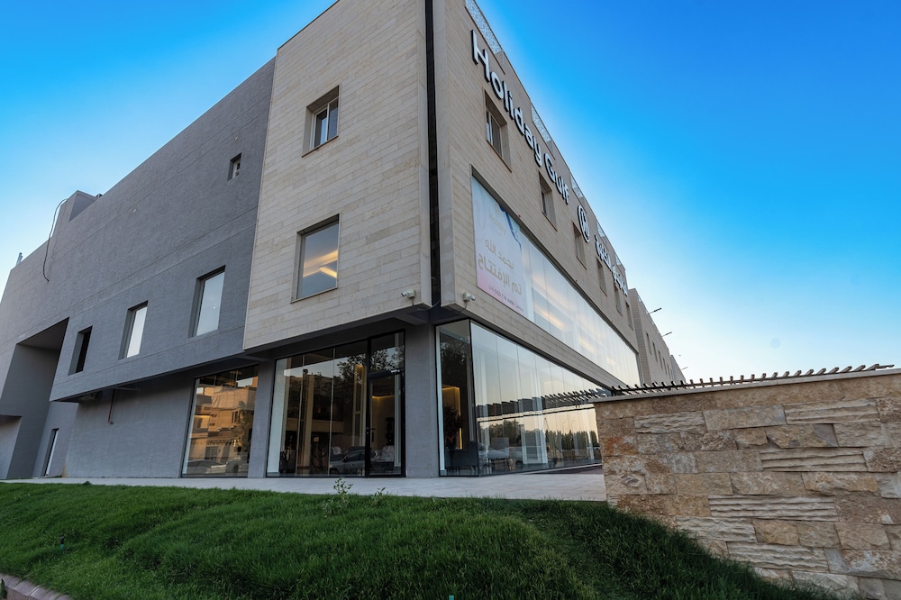 فندق هوليداي الخليج النجاح(XYZ Hotel Al Najah) 27/30