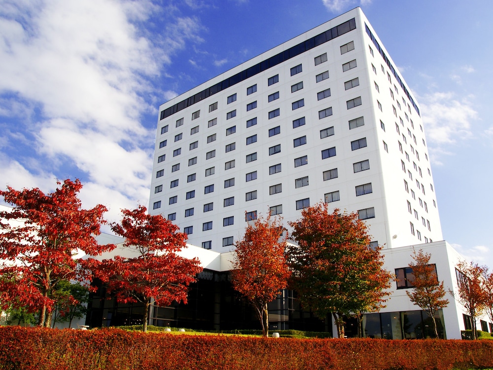 Grand Mercure Nasu Highlands Resort & Spa 4/50