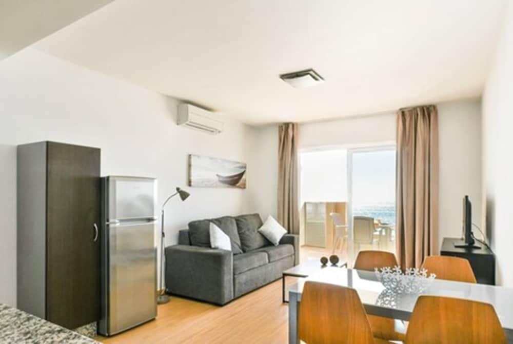 Vegasol Playa Apartamentos 36/72