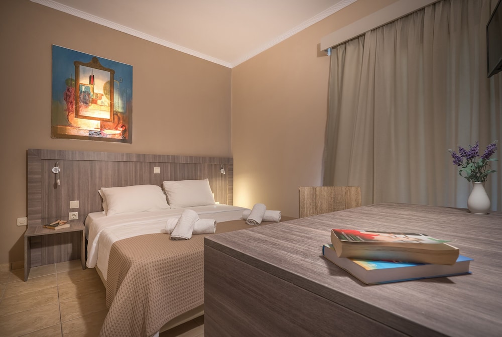 Hotel Zakynthos 30/42