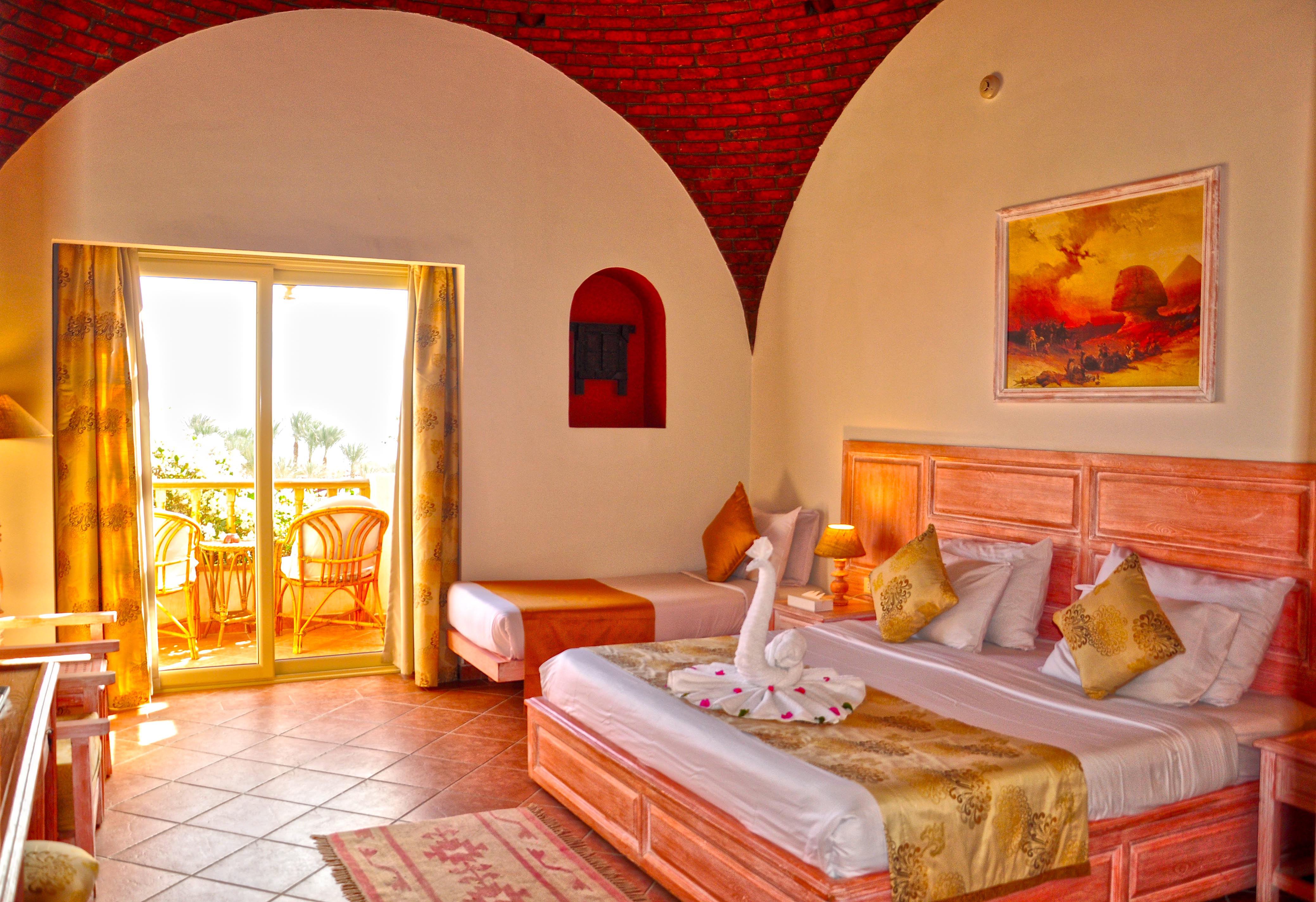 Dream Lagoon Garden Resort 2/56