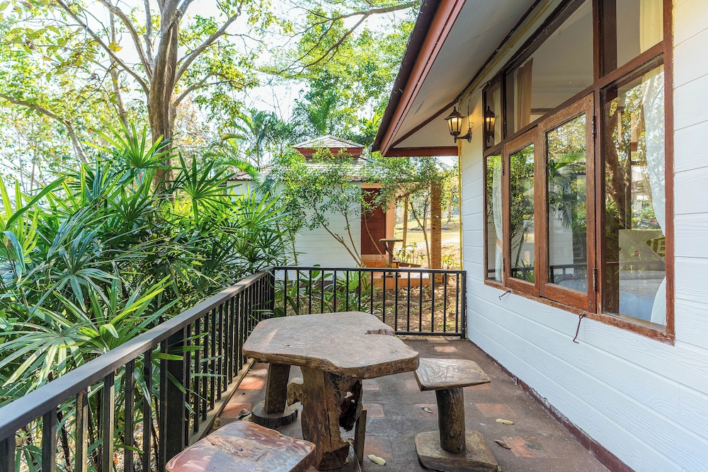 DE BUA VALLEY RESORT 30/49