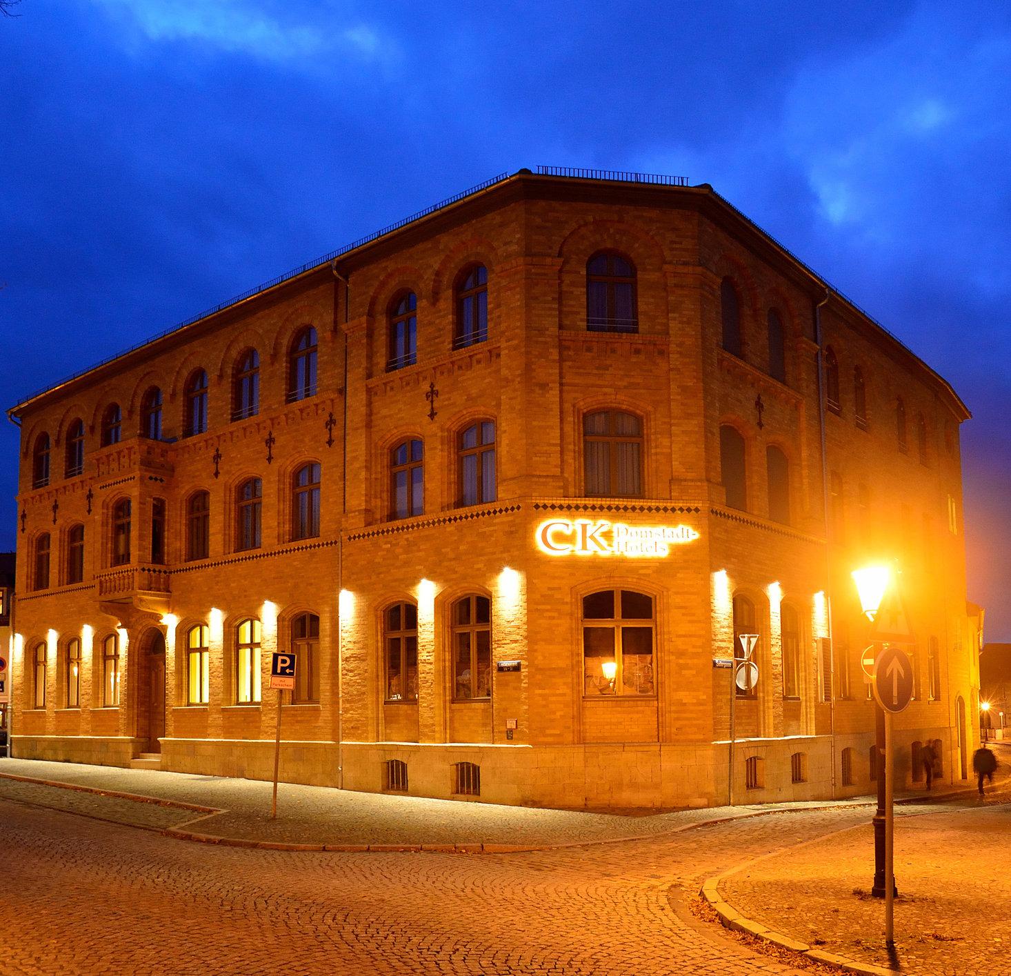 Hotel Zur Alten Schmiede 1/40
