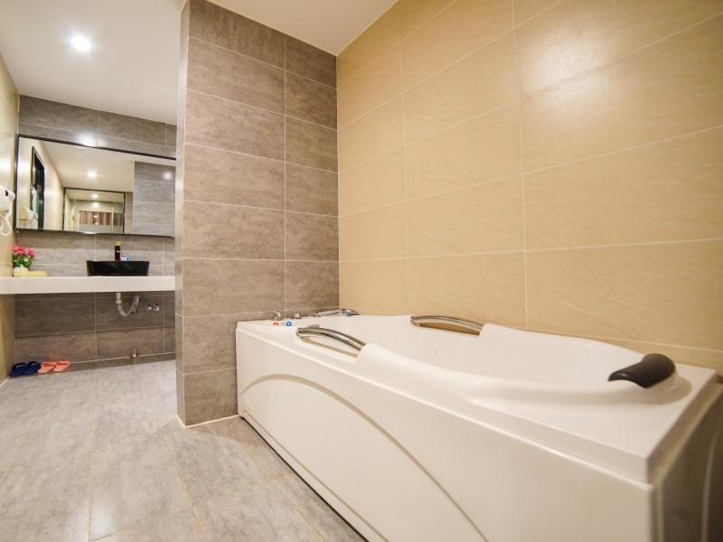 GreenTree Alliance Hotel Kunming Beijing Road Linyu Bridge Metro Station 34/34