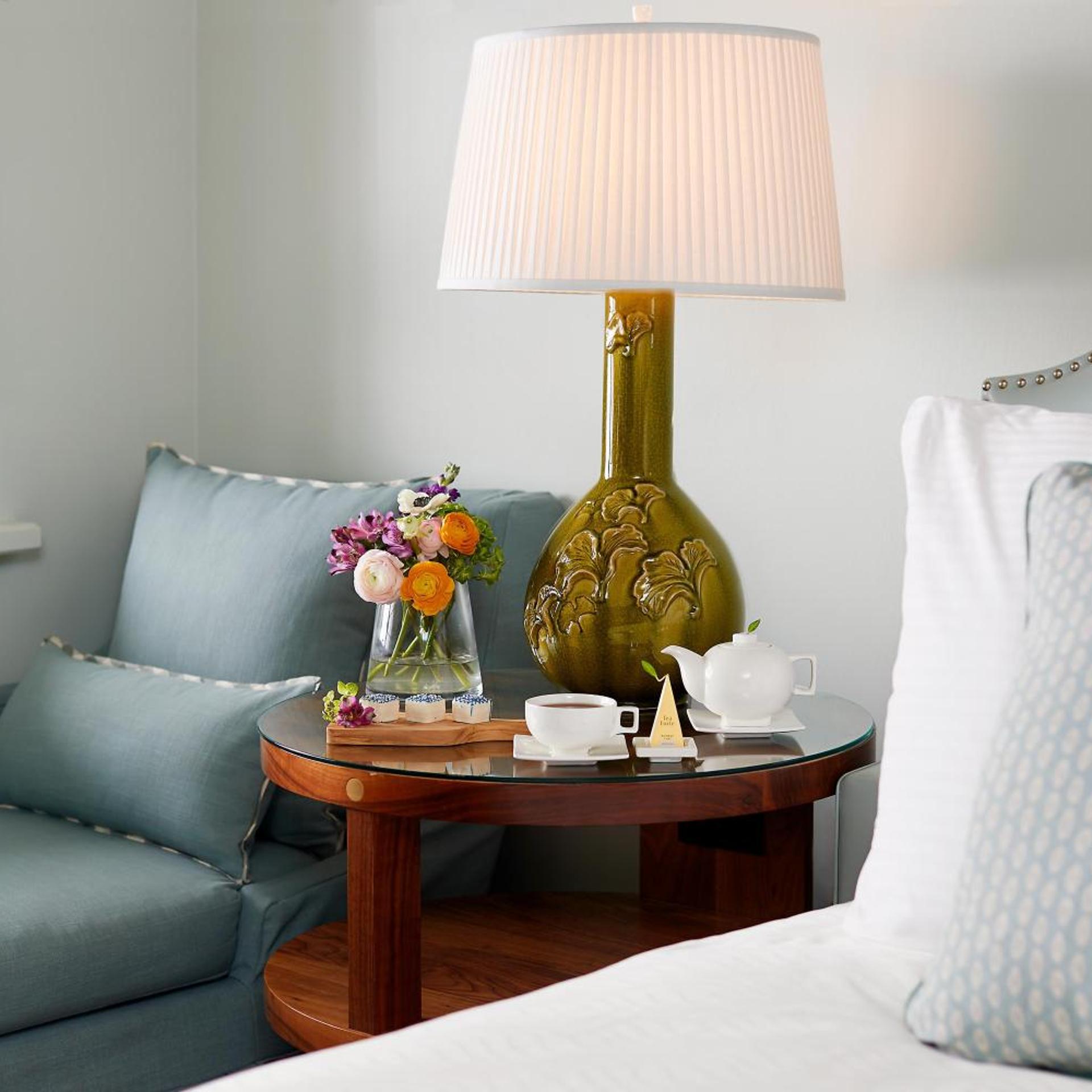 Lake Austin Spa Resort 18/50