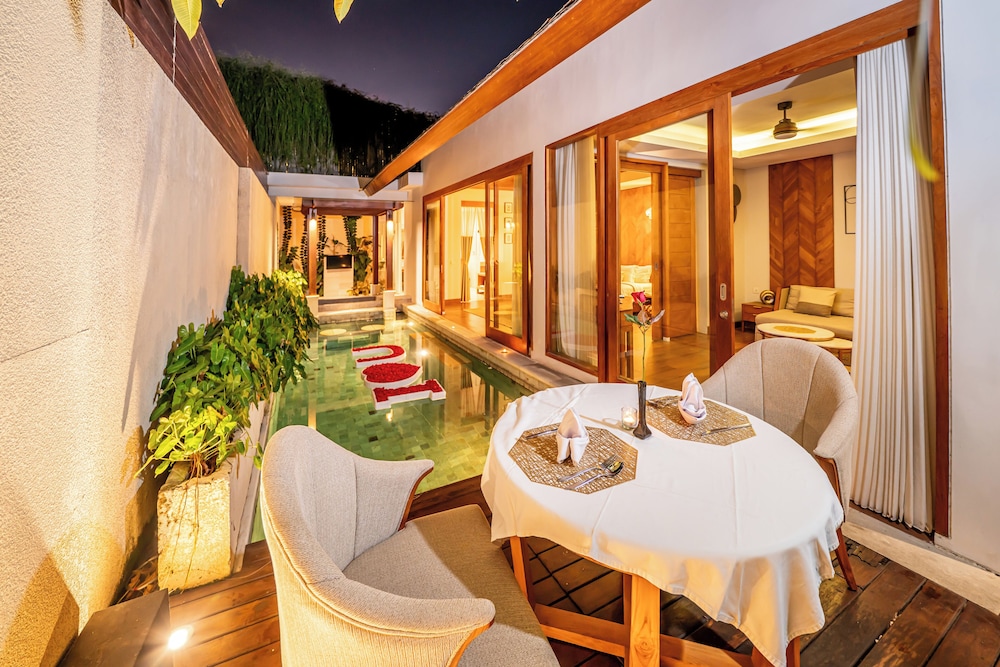 Sithala Villa Seminyak 24/50