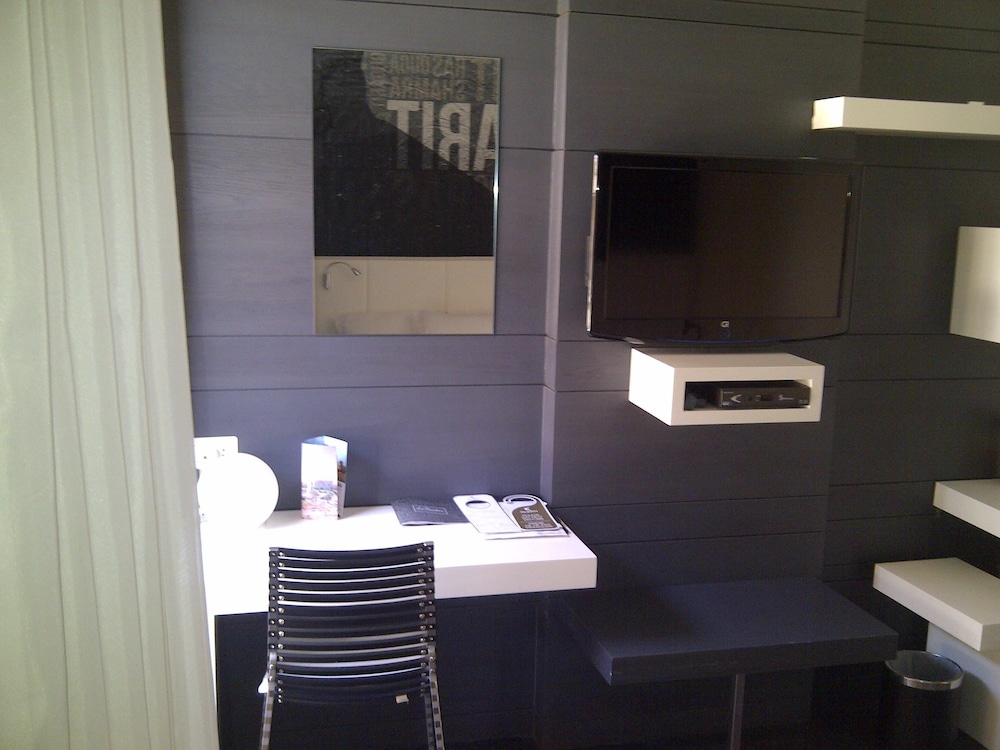 Aleph Boutique Hotel 41/61