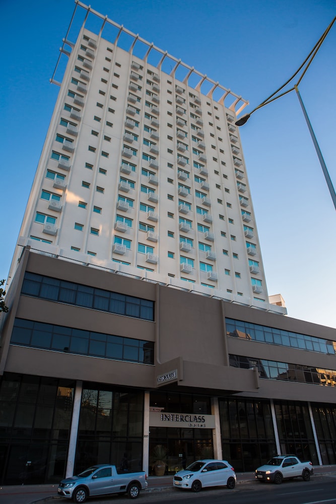 Tri Hotel Premium Criciuma 3/60