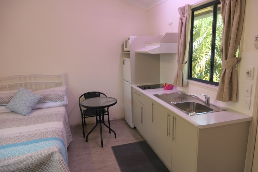 Mt Isa City Motel 14/42