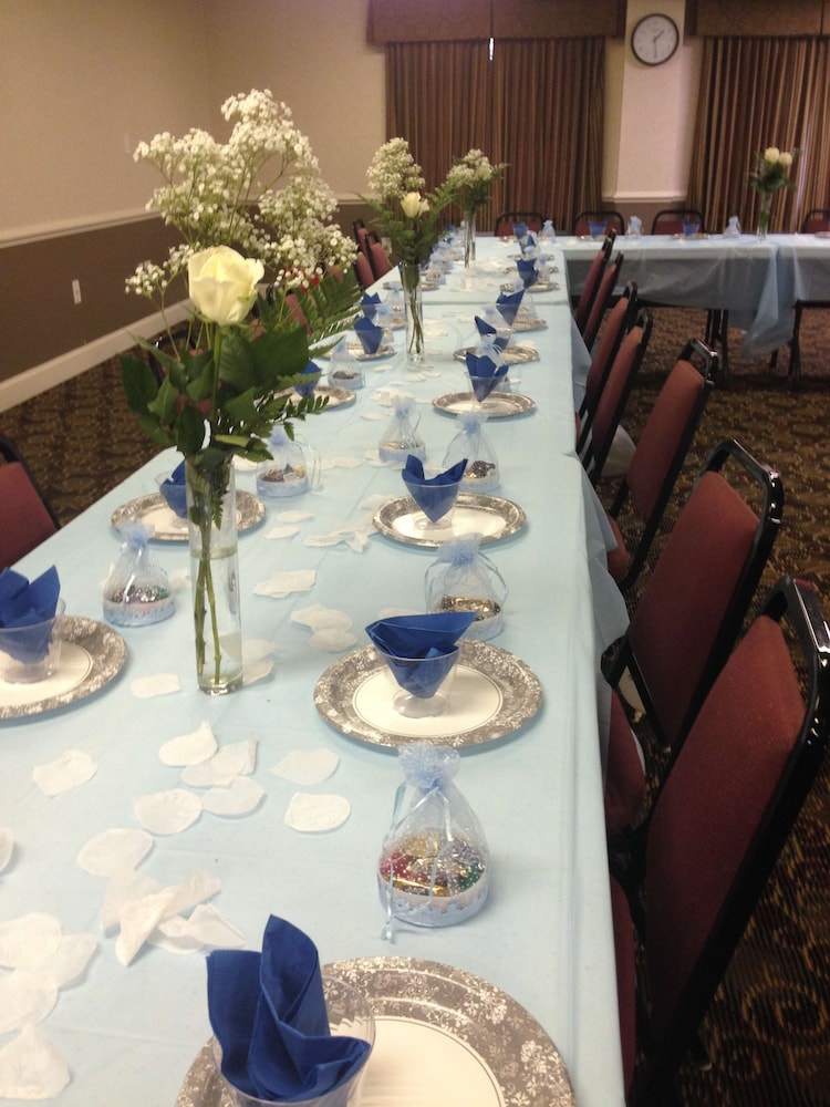 Bluegrass Extended Stay Hotel 39/57