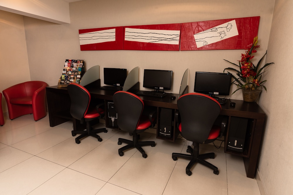 ICARO SUITES 48/54