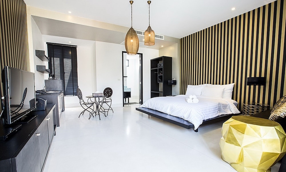 The Blue Sky Resort At Hua Hin 13/53