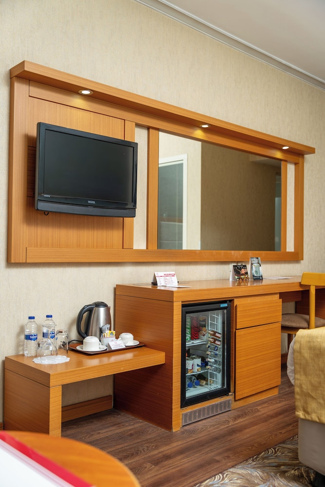 Akgun Istanbul Hotel, WorldHotels Crafted 41/50