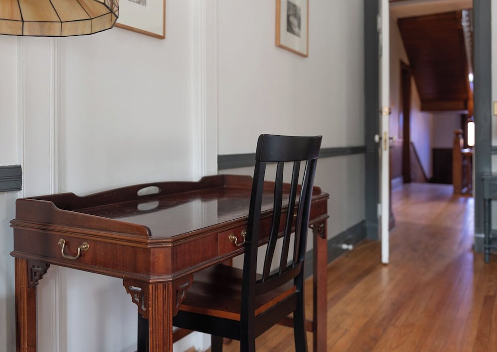 William Henry Miller Inn 35/50