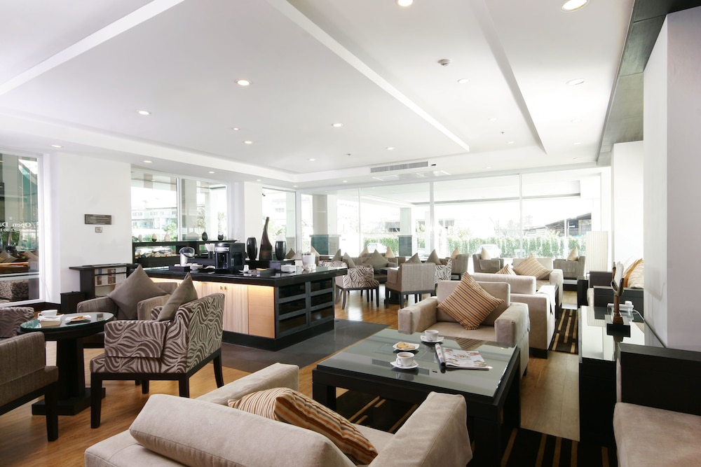 Kantary Hotel Kabinburi 37/45