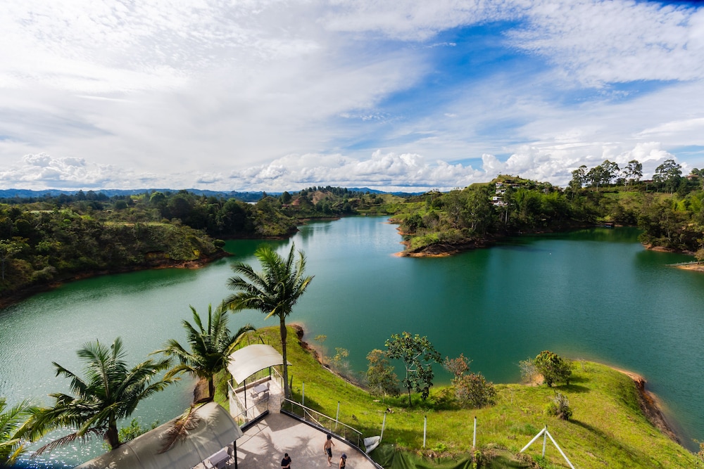 Hotel Verony Guatape 34/42
