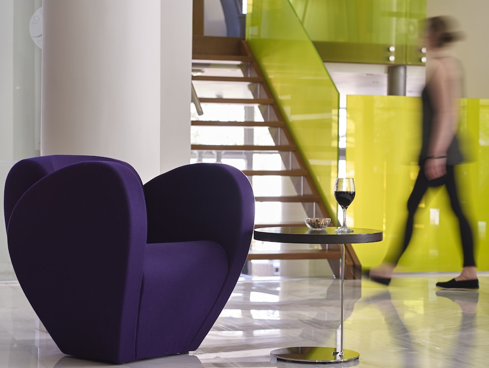 Kyma Suites Beach Hotel 21/50