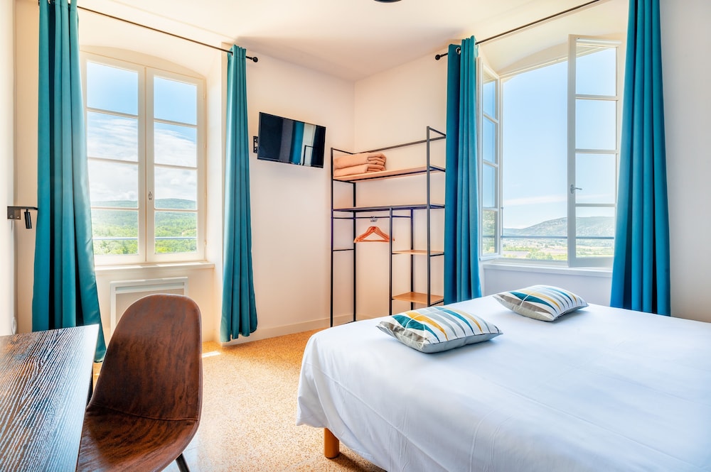 GRAND GITE HOTEL LE NESK 15/65