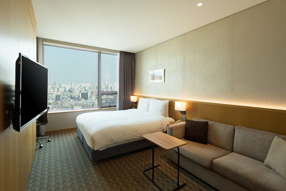 Sotetsu Hotels The Splaisir Seoul Dongdaemun 24/64