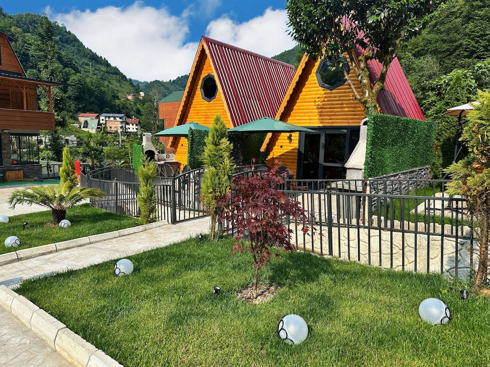 Tabiat Bungalows 42/50